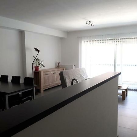 Residentie Koen Leilighet Oostende Eksteriør bilde