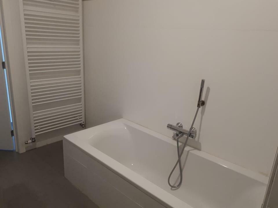 Residentie Koen Leilighet Oostende Eksteriør bilde